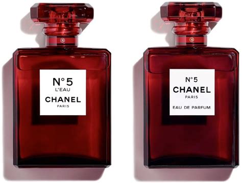 chanel n5 pubblicità limited edition|Chanel no 5 release date.